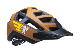 Urge All-Air MTB Helmet Brown