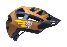 Urge All-Air ERT MTB Helmet Brown