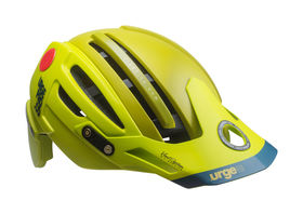 Urge Endur-O-Matic 2 MTB Helmet Lime