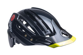 Urge Endur-O-Matic 2 MTB Helmet Black