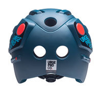 Urge Endur-O-Matic 2 MTB Helmet Midnight Blue click to zoom image