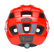 Urge Nimbus Kids MTB Helmet Red 51-55cm click to zoom image