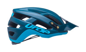 Urge SeriAll MTB Helmet Blue