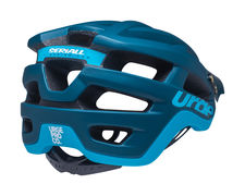 Urge SeriAll MTB Helmet Blue click to zoom image