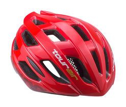 Urge TourAir Gravel Helmet Red