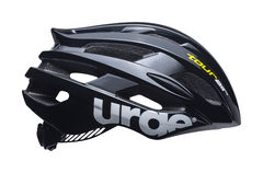 Urge TourAir Gravel Helmet Black click to zoom image