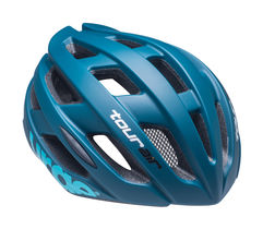 Urge TourAir Gravel Helmet Blue