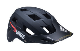 Urge Venturo MTB Helmet Black