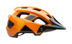 Urge AllTrail MTB Helmet Flame click to zoom image