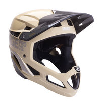 Urge Archi-Deltar MTB Full Face Helmet Sand