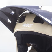 Urge Archi-Deltar MTB Full Face Helmet Sand click to zoom image