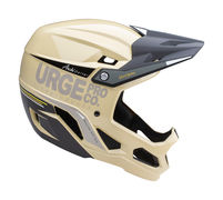 Urge Archi-Deltar MTB Full Face Helmet Sand click to zoom image
