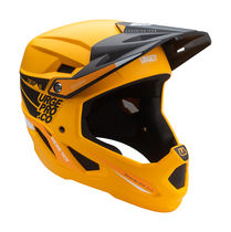 Urge Deltar Full Face MTB Helmet Sol