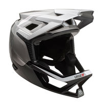 Urge Lunar Full Face MTB Helmet Alloy