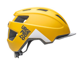 Urge Nimbus City Kids Urban Helmet Sol