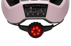 Urge Nimbus City Kids Urban Helmet Bonbon click to zoom image