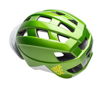 Urge Nimbus City Kids Urban Helmet Green click to zoom image