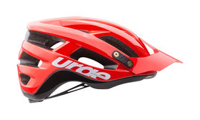 Urge SeriAll MTB Helmet Red