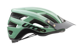 Urge SeriAll MTB Helmet Olive