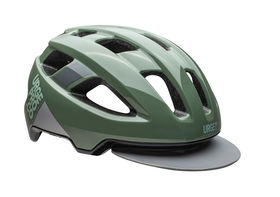 Urge STrail Urban City Helmet Olive