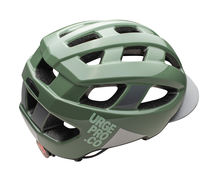 Urge STrail Urban City Helmet Olive click to zoom image
