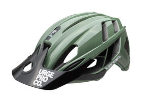 Urge TrailHead MTB Helmet Olive