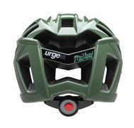 Urge TrailHead MTB Helmet Olive click to zoom image