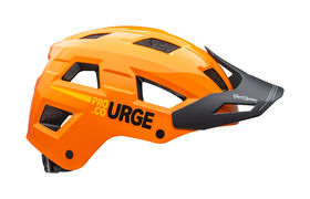 Urge Venturo MTB Helmet Flame