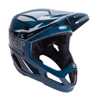 Urge Archi-Deltar MTB Full Face Helmet Blue
