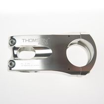 Thomson Elite Stem X4 Silver 0 x 31.8