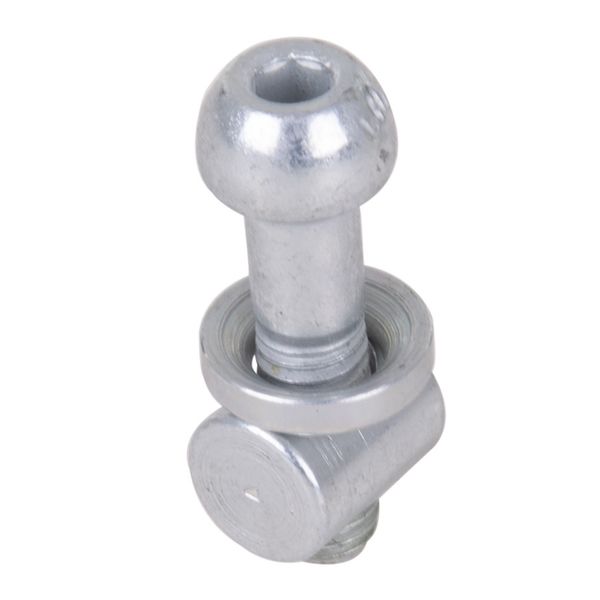 Thomson Spare - Collar Replacement BoltWasher Nut 1 each click to zoom image