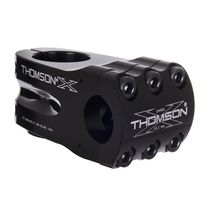 Thomson Elite Stem BMX Black 0 x 50 x 22.2