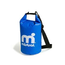 Mistral 10l 1000d Pvc Tarpaulin Dry Bag: Blue 10l