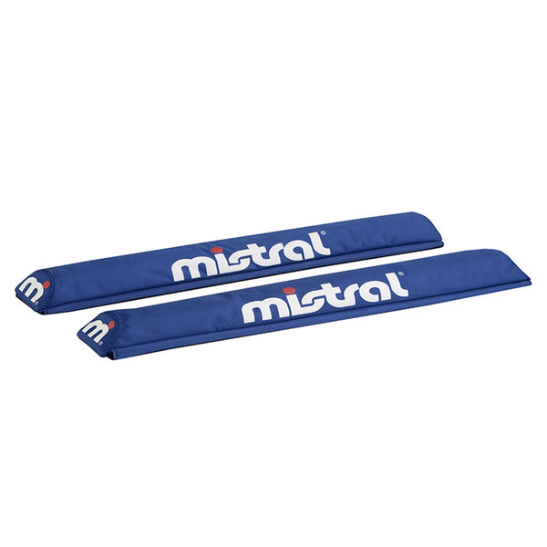 Mistral Roof-rack Pads Blue One Size click to zoom image