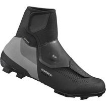 Shimano MW7 (MW702) GORE-TEX Shoes, Black