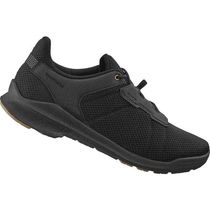 Shimano EX3 (EX300) Shoes, Black