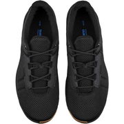 Shimano EX3 (EX300) Shoes, Black click to zoom image