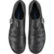 Shimano RX6 (RX600) Shoes, Black click to zoom image