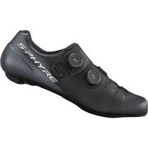 Shimano S-PHYRE RC9 (RC903) Shoes, Black