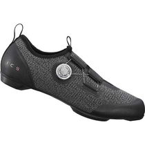 Shimano IC5 (IC501) Shoes, Black