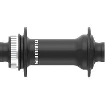 Shimano HB-MT410 front hub, for Centre Lock disc mount, 32H