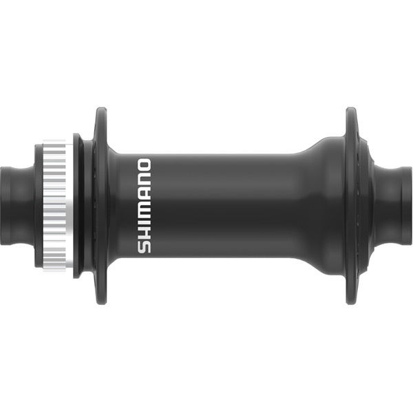 Shimano HB-MT410 front hub, for Centre Lock disc mount, 32H click to zoom image
