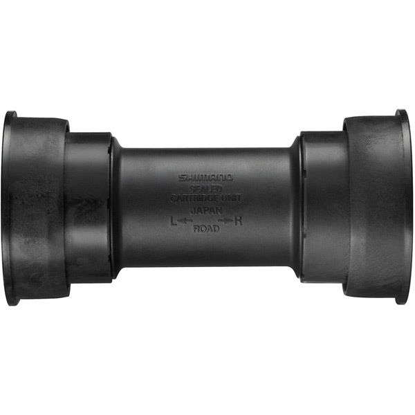 Shimano Road Press Fit Bottom Bracket With Inner Cover For 86.5 Mm click to zoom image