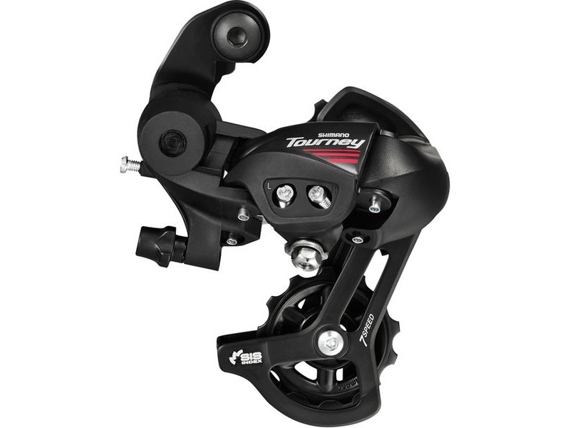 Shimano Rd-A070 7-Speed Road Rear Derailleur Direct Mount click to zoom image