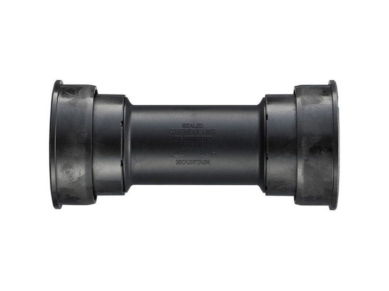 Shimano BB-MT800 MTB press fit bottom bracket with inner cover, for 104.5/107 mm click to zoom image