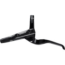 Shimano BL-RS600 complete hydraulic brake lever for flat bar, left hand, black