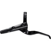 Shimano BL-RS600 complete hydraulic brake lever for flat bar, right hand, black 