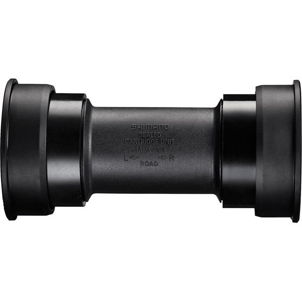 Shimano BB-RS500 Road-fit bottom bracket 41 mm diameter with inner cover, for 86.5 mm click to zoom image