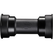 Shimano BB-RS500 Road-fit bottom bracket 41 mm diameter with inner cover, for 86.5 mm 