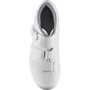 Shimano RP3W (RP301W) SPD-SL Women's Shoes, White click to zoom image
